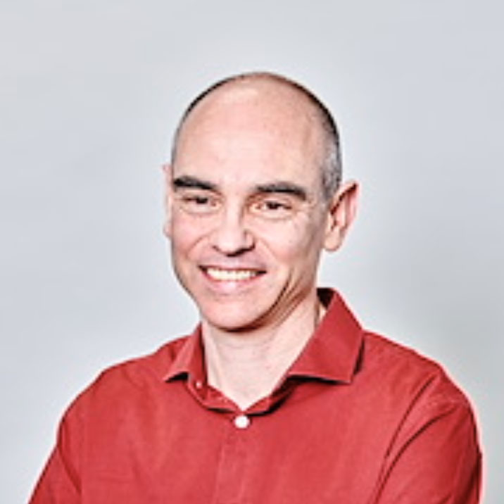 Professor Nicholas Jakubovics